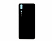 Заден капак за Huawei P20 Черен